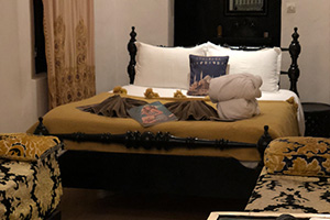 Suite douiria Marrakech