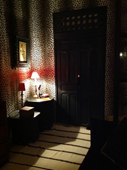 Suite maiya Marrakech
